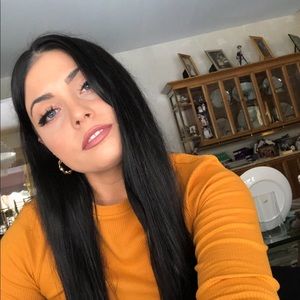 Meet your Posher, Paige